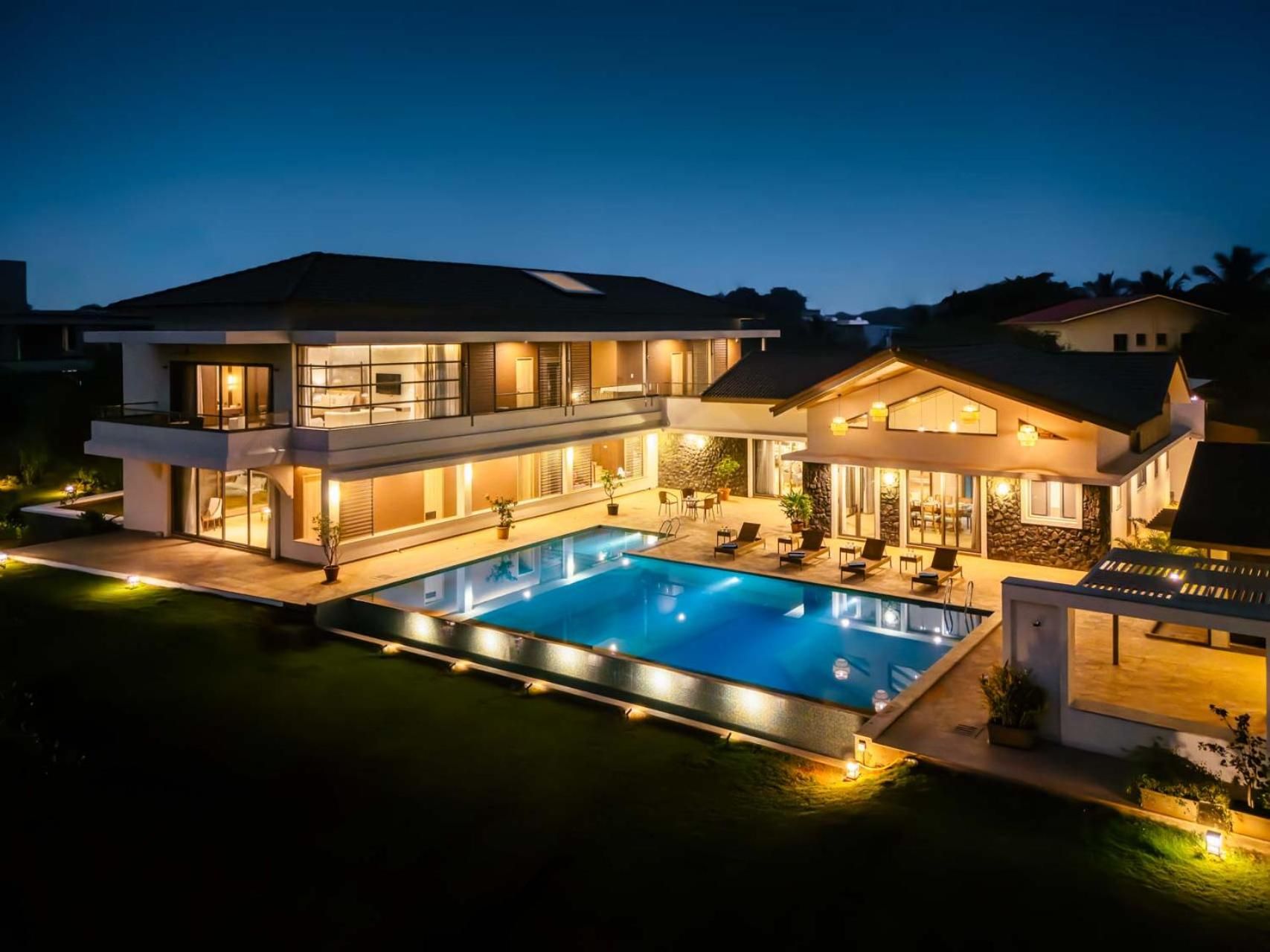StayVista at Solaris