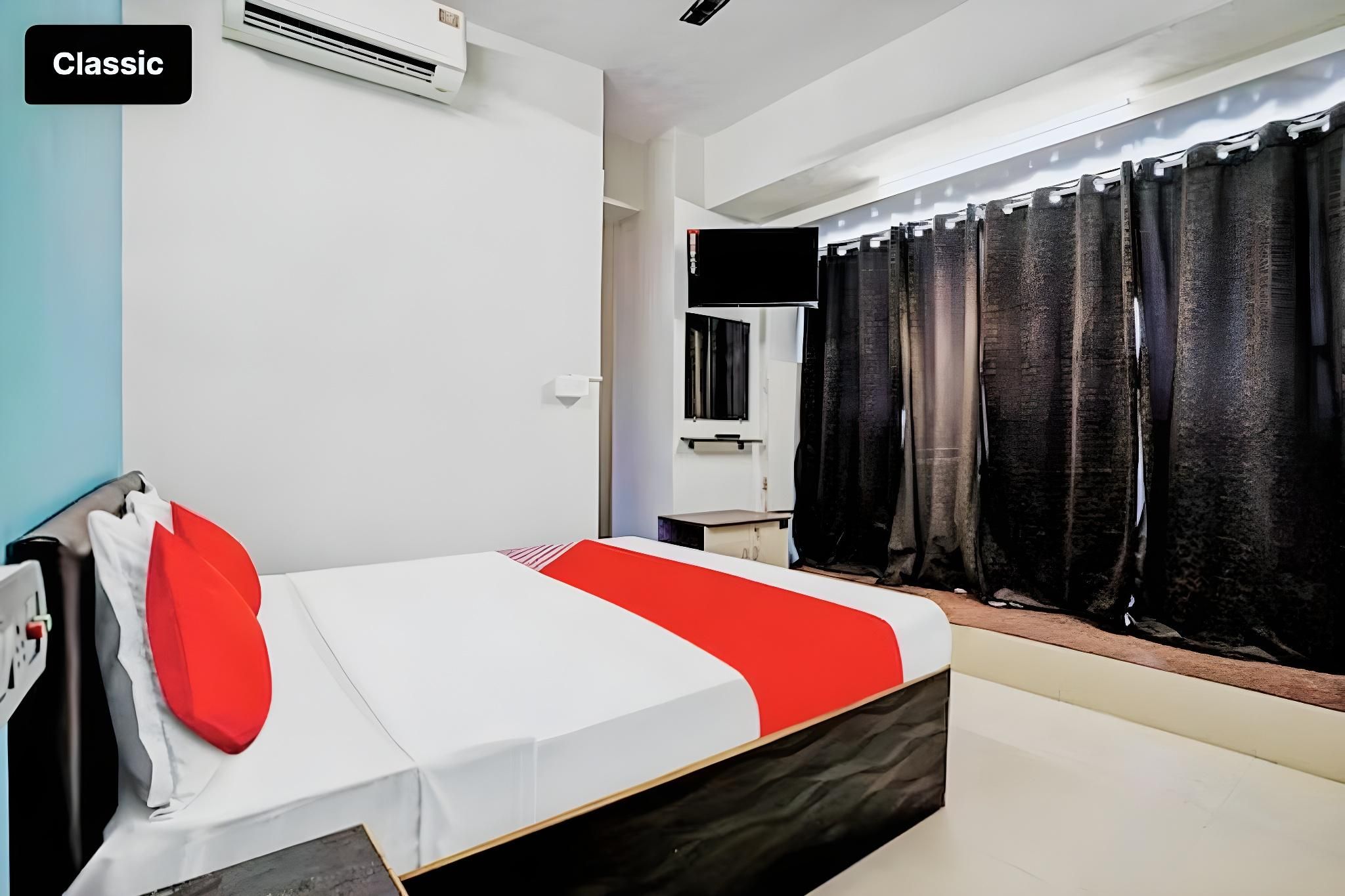 Hotel Welcome Double Room 3