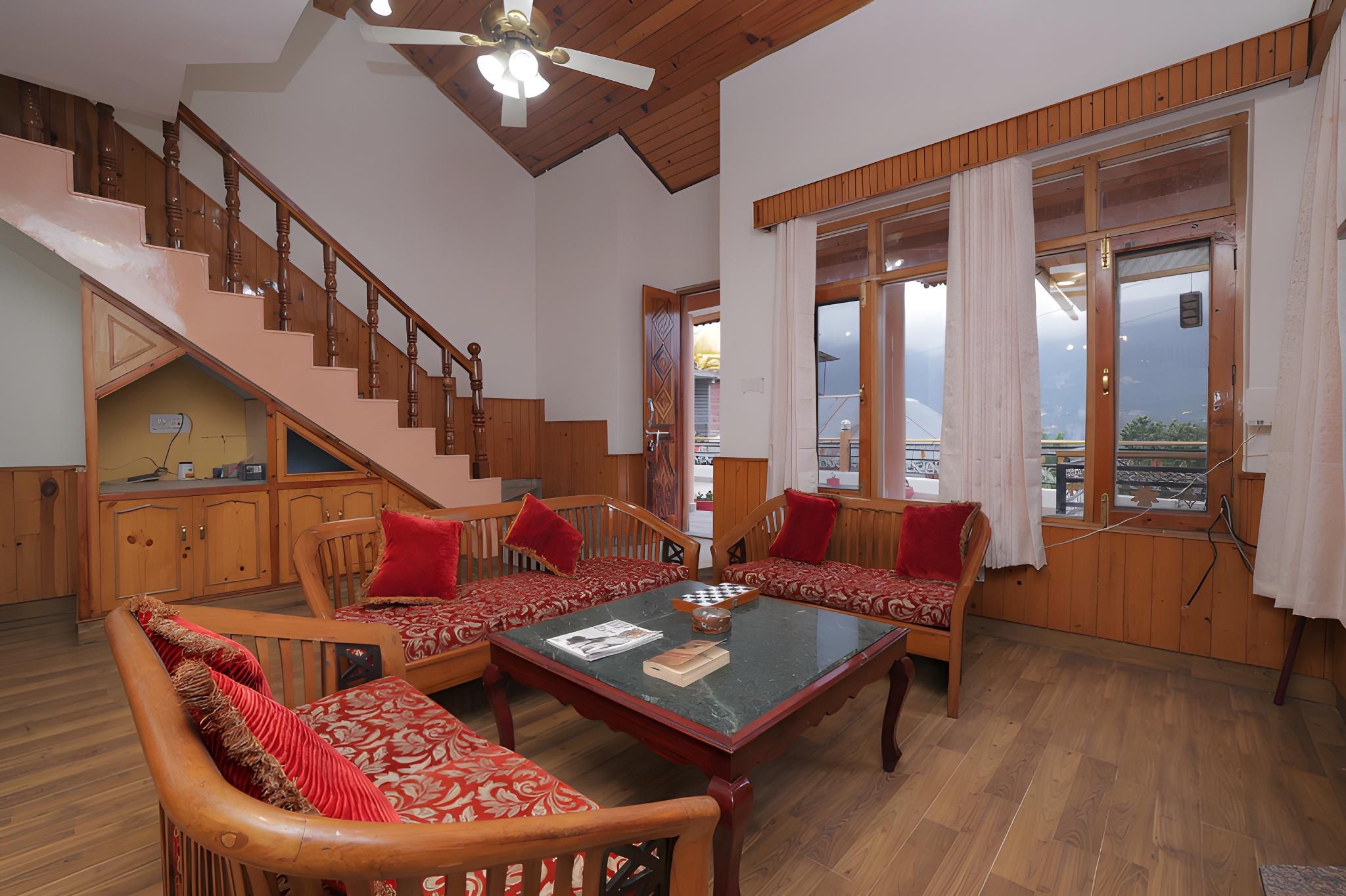 Aarambh Hostel