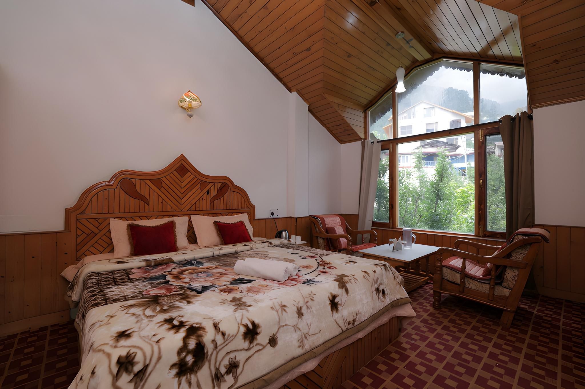 Aarambh Hostel