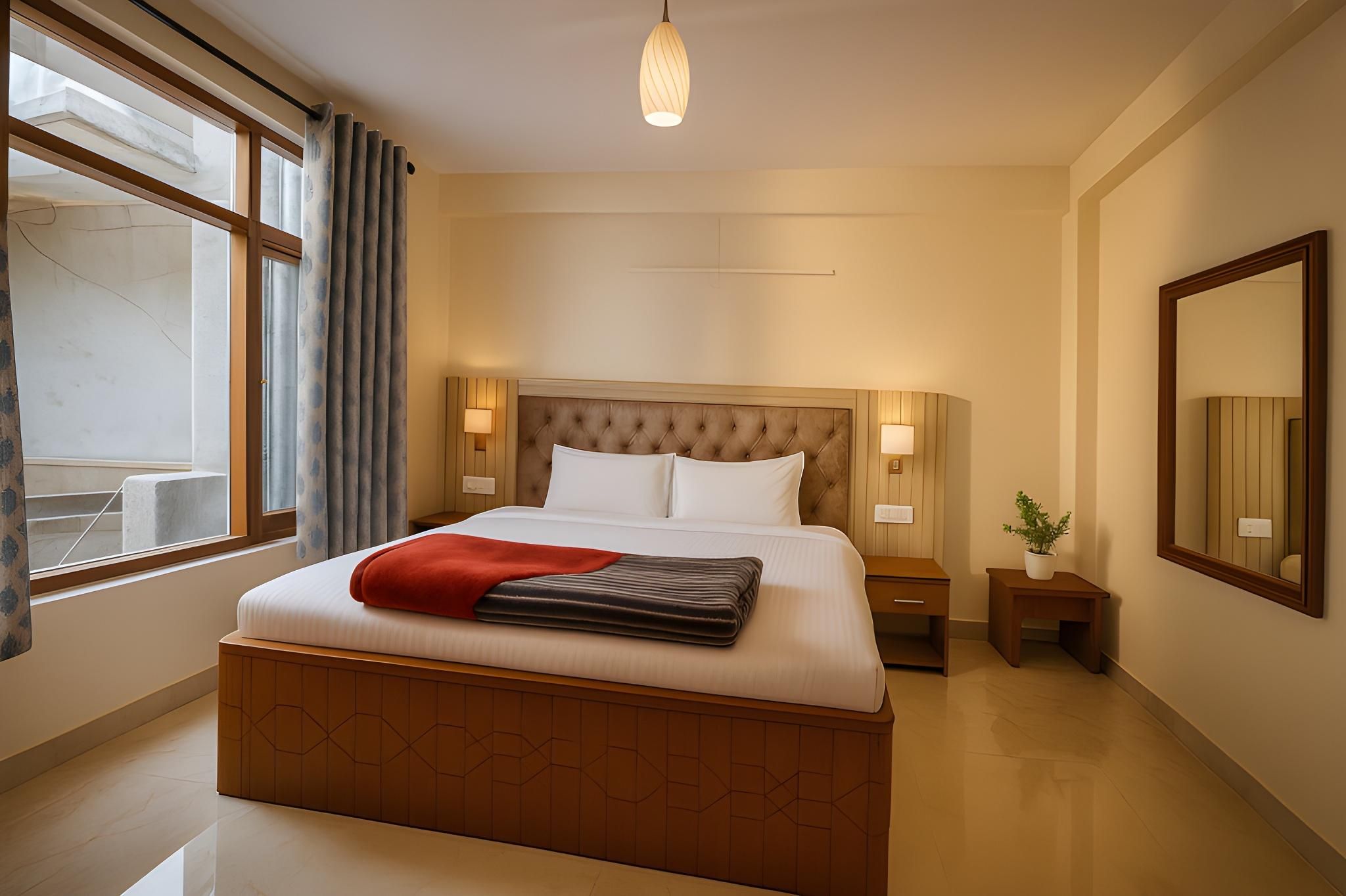 Aarambh Hostel
