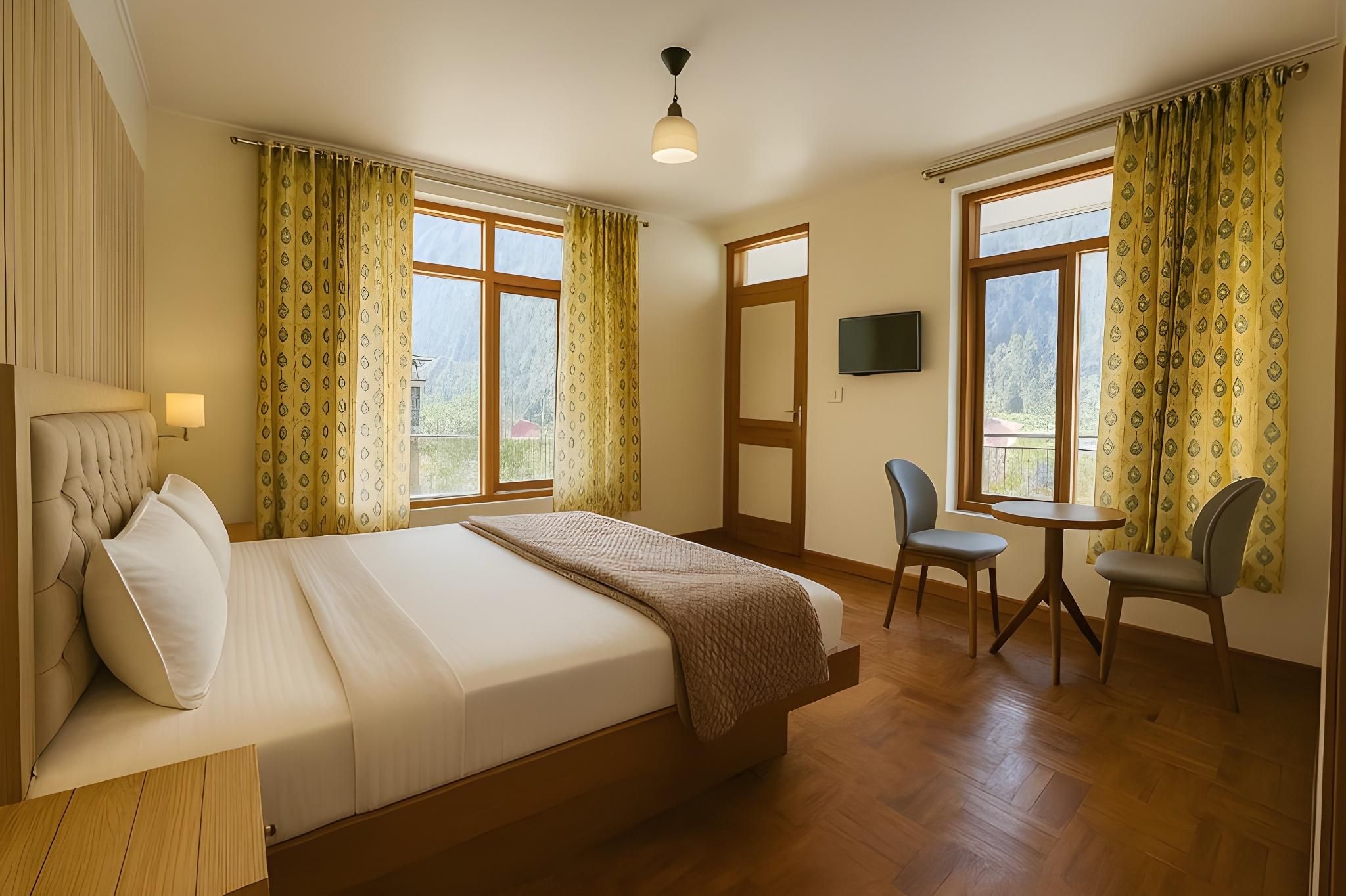 Aarambh Hostel
