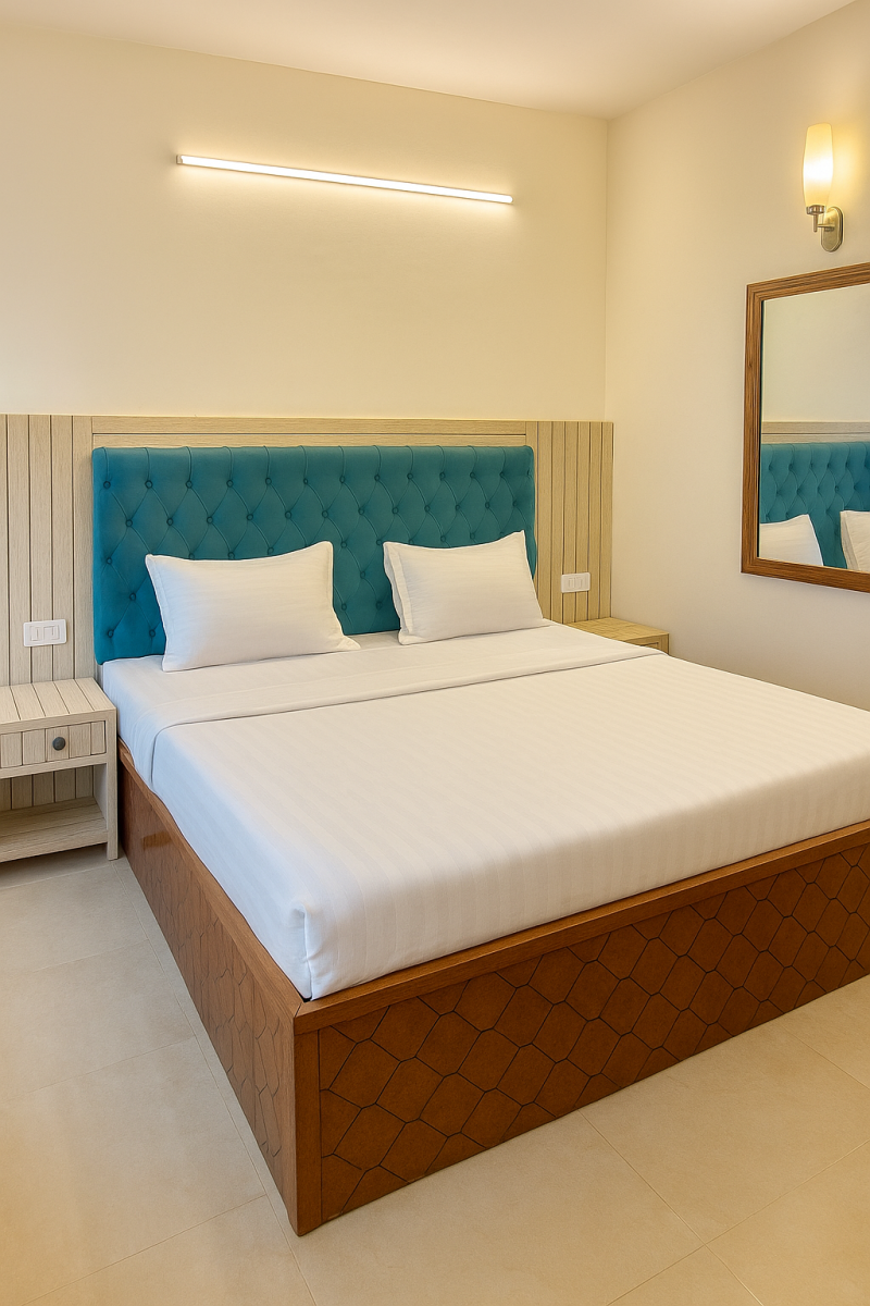 Aarambh Hostel