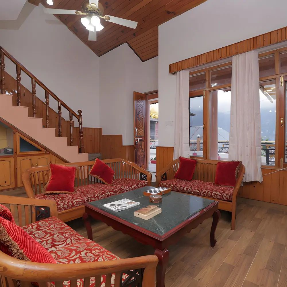 Aarambh Hostel