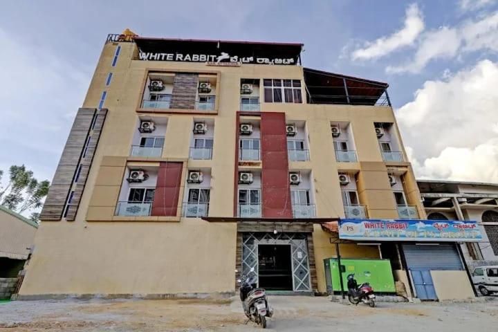 Mallview stays - Phoenix Marketcity Mahadevapura