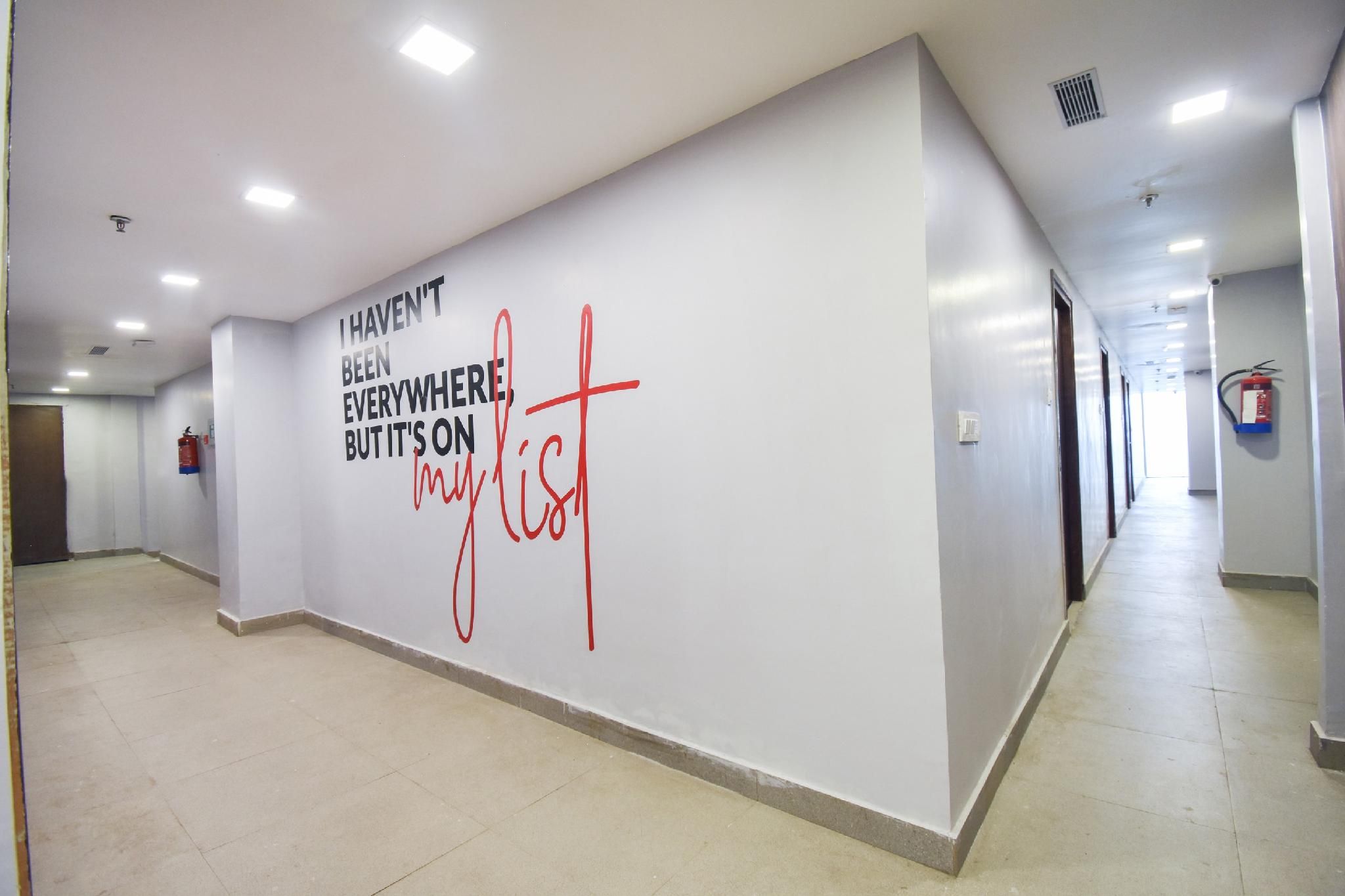 Facilities