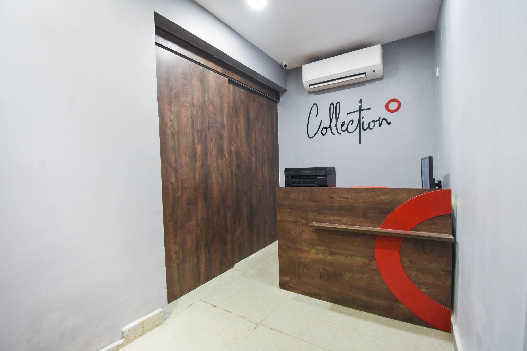 Facilities