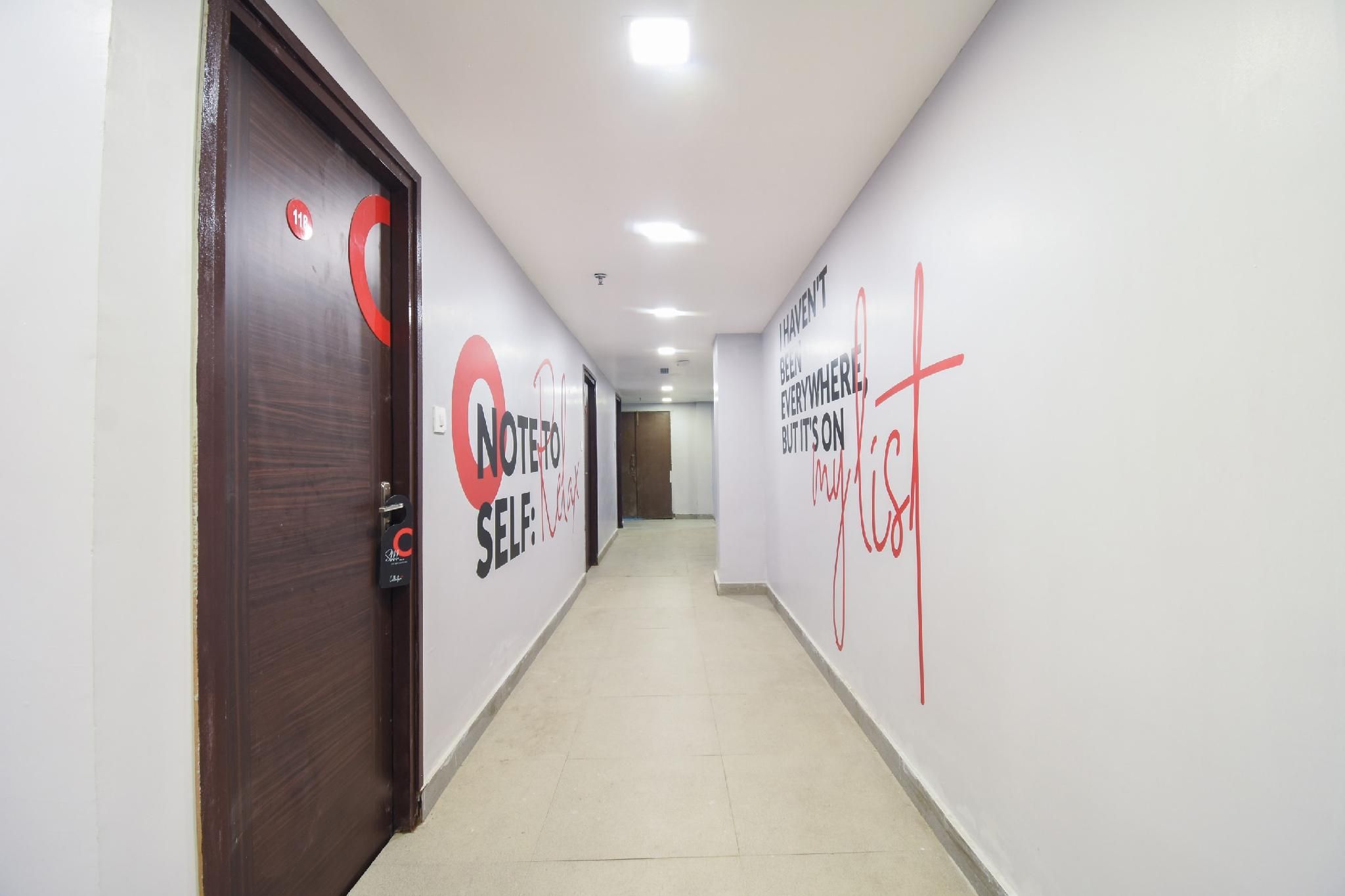 Facilities