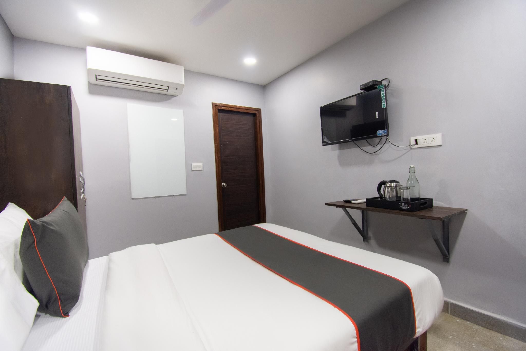 Facilities