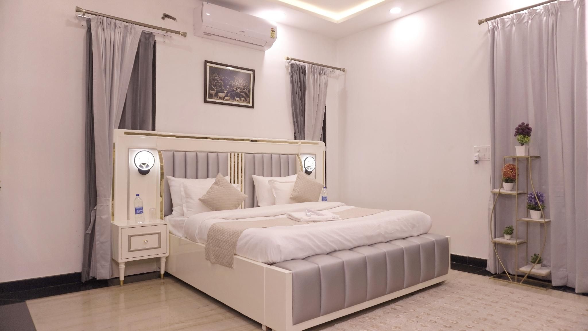 Sagar Villa Udaipur Villa 1 Bedroom