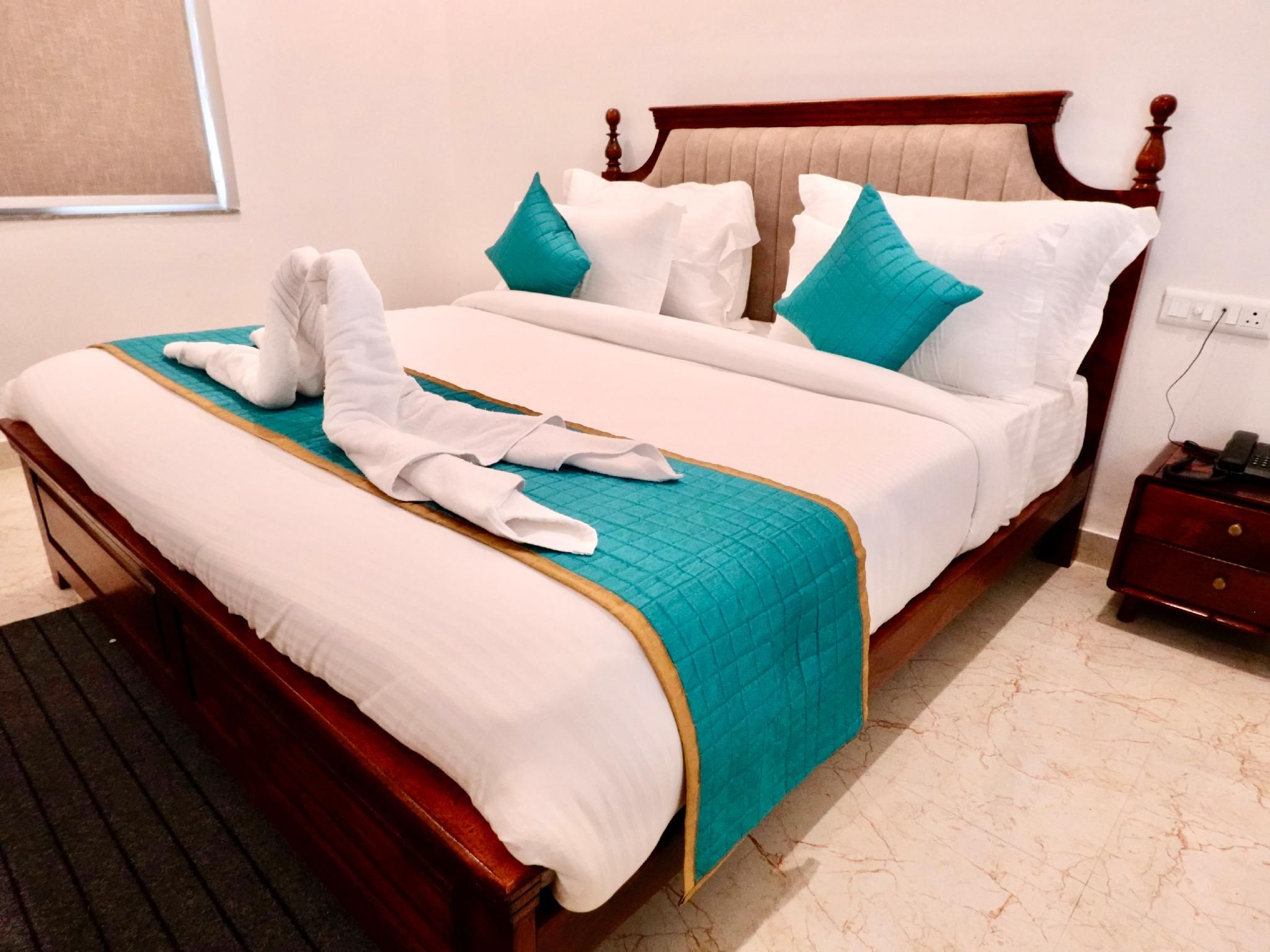 Radha Kunj Resort Deluxe 2