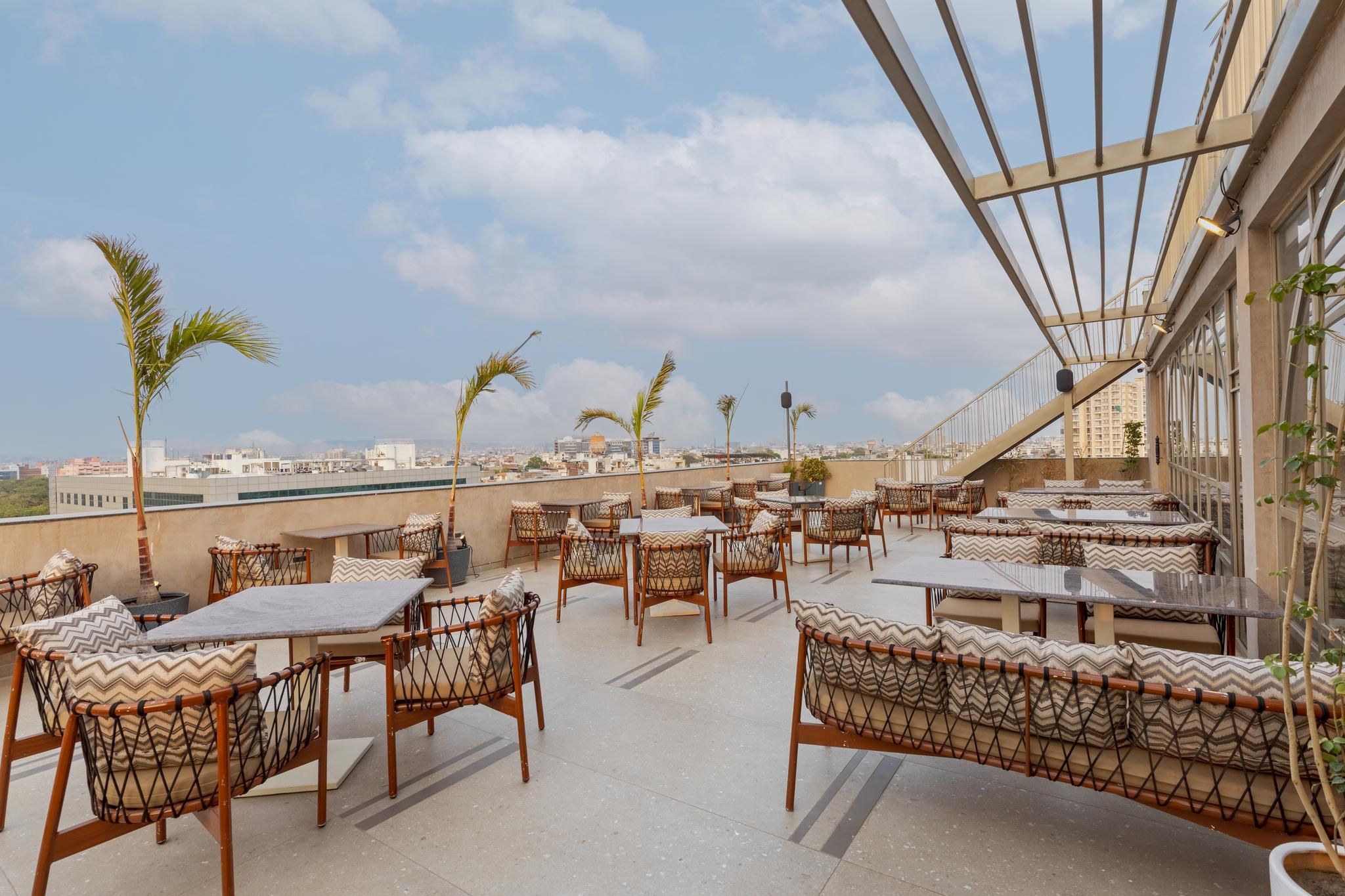 Restaurant (Private room)