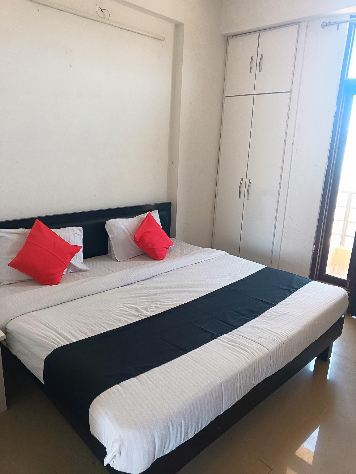 Golden Fern Hotel & Service Apartment