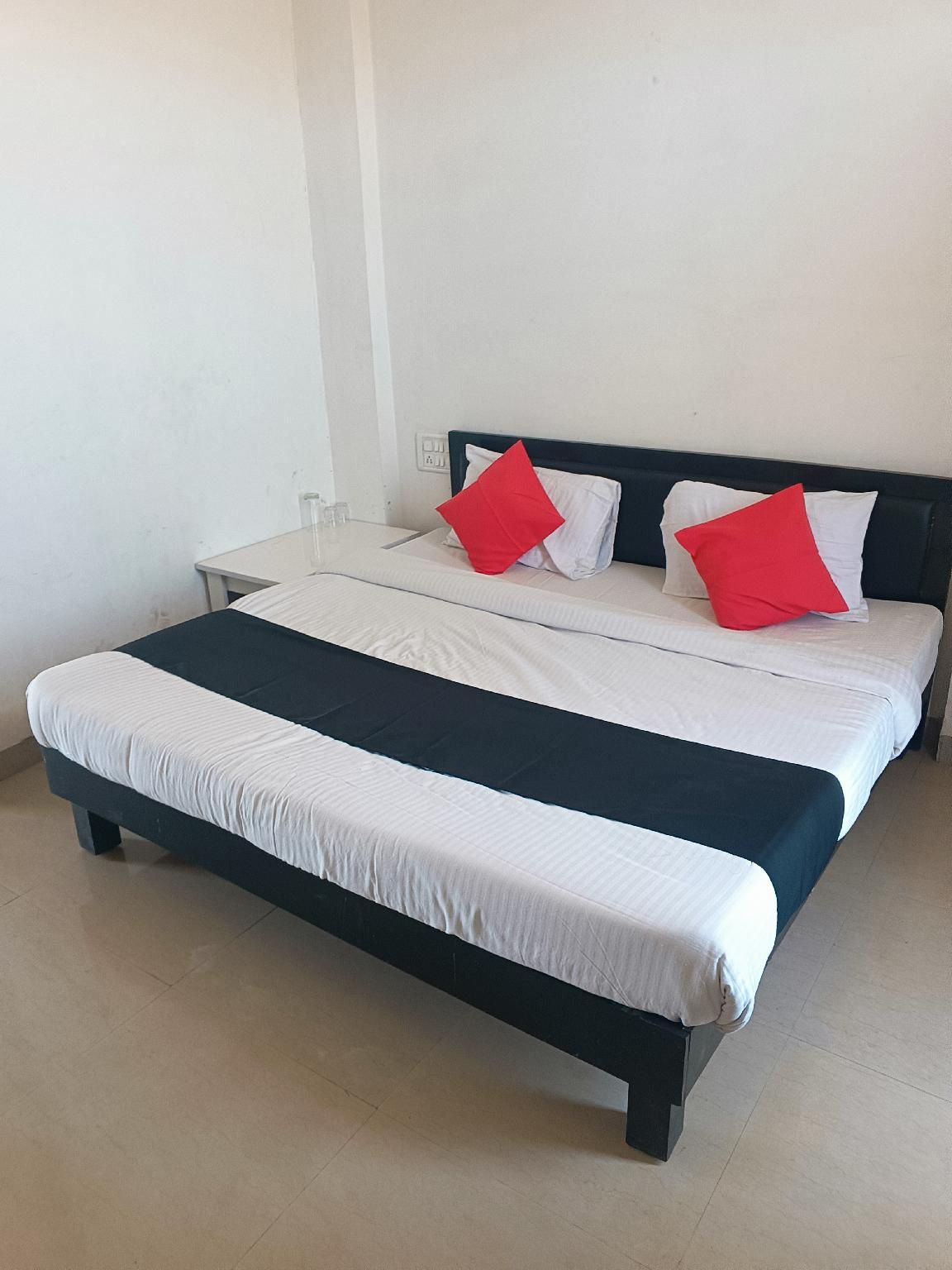 Golden Fern Hotel & Service Apartment