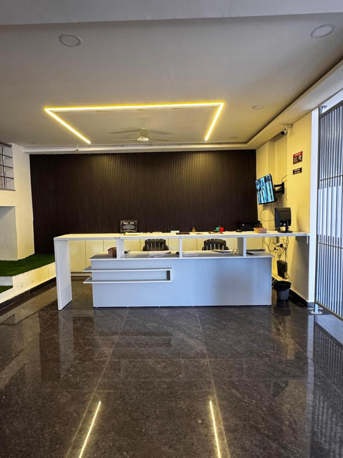 Hotel Royal Bliss, Hyderabad