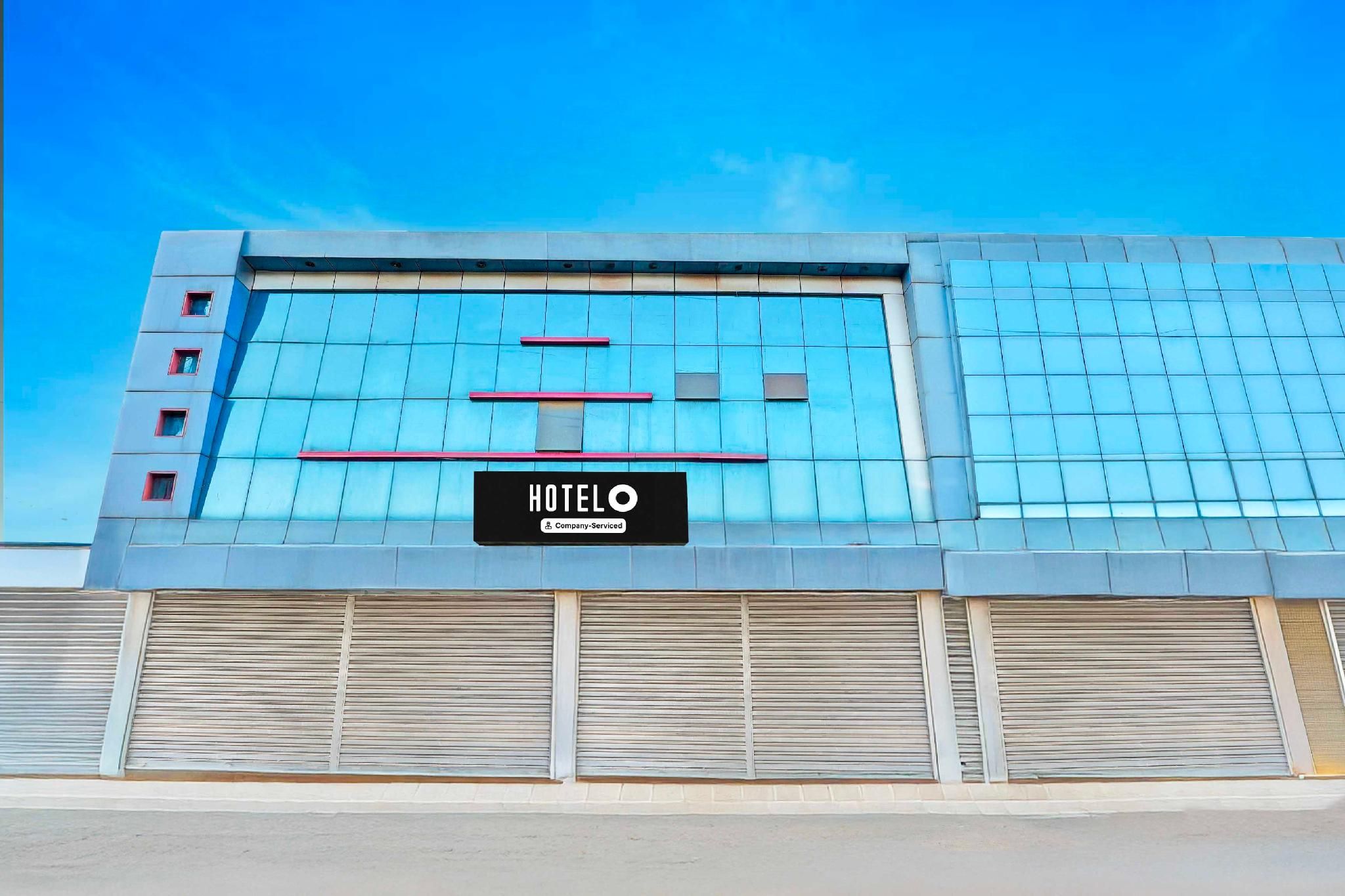 Hotel O Gurudwara Square