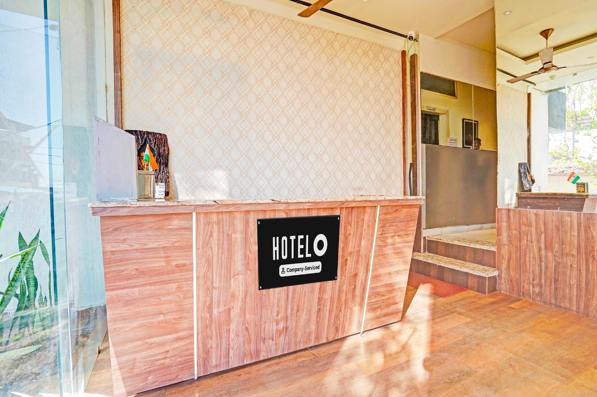 Hotel O Arvind Marg Pachamarhi