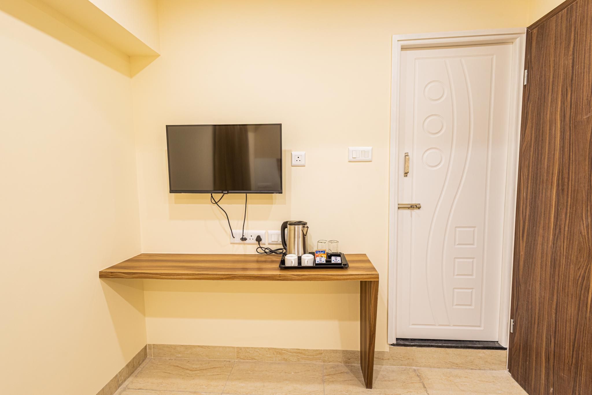 Amenity (Guest room)