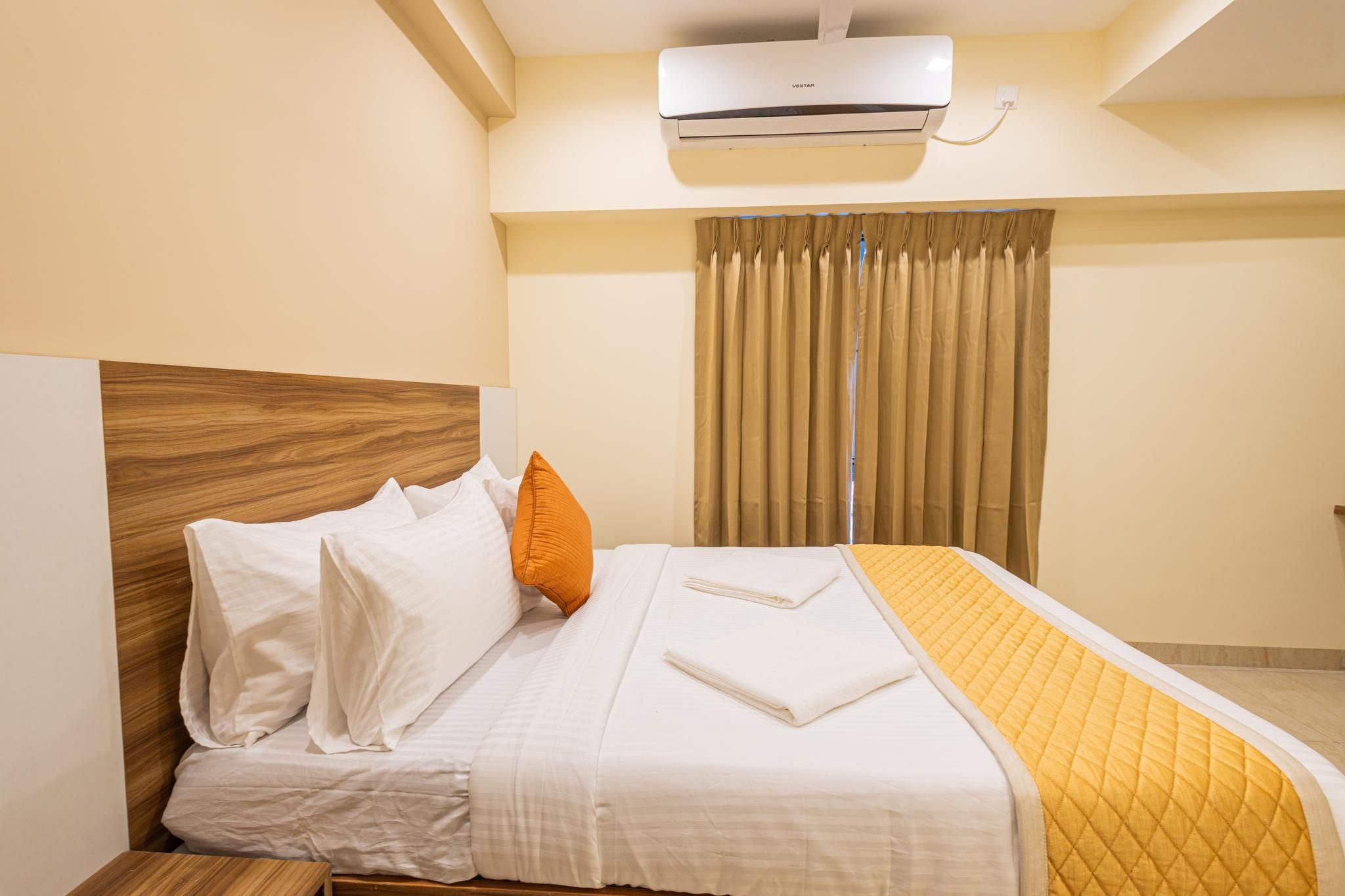 Amenity (Guest room)