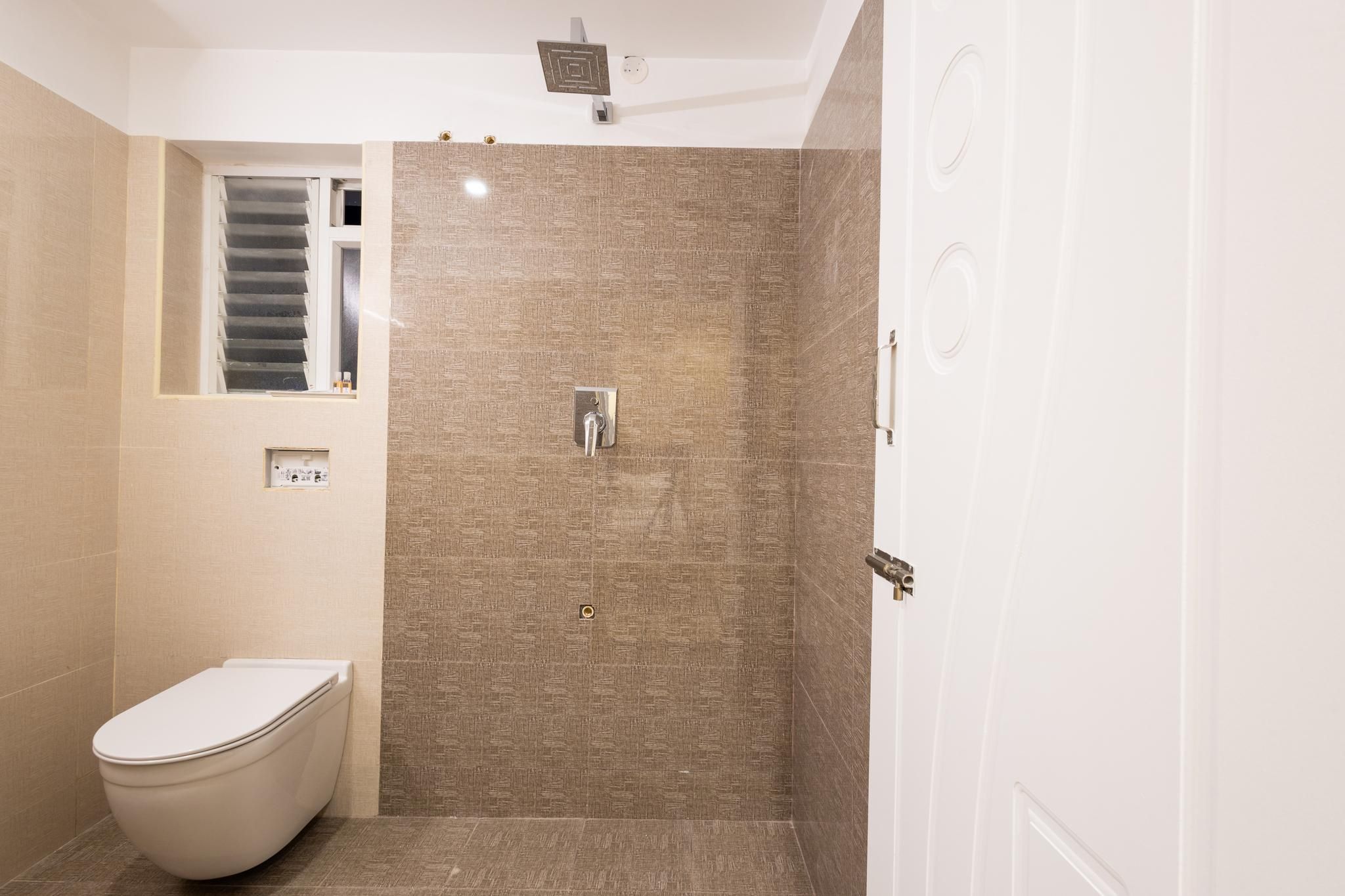 Urban Comforts – The Brand New Hotel near T Nagar, Chennai Deluxe Double or Twin 3