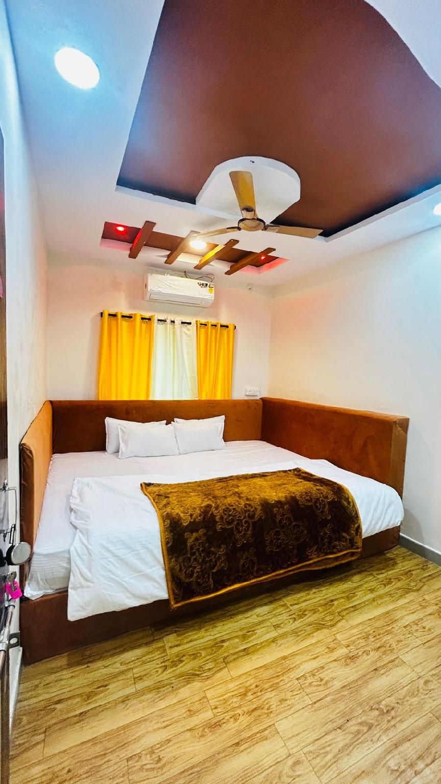 Amenity (Guest room)