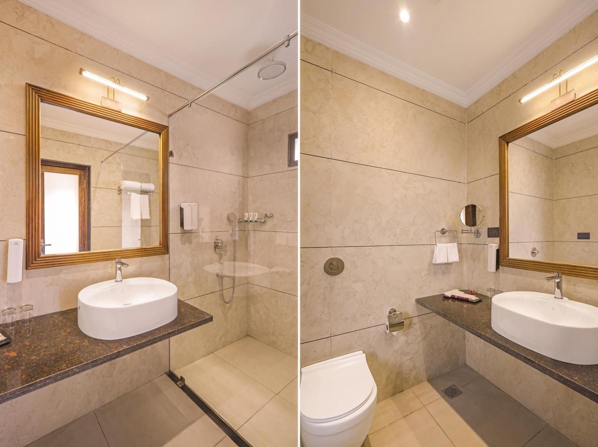 Sterling Rudraksh Jaisalmer Pool View Premier Room with Sit Out 3