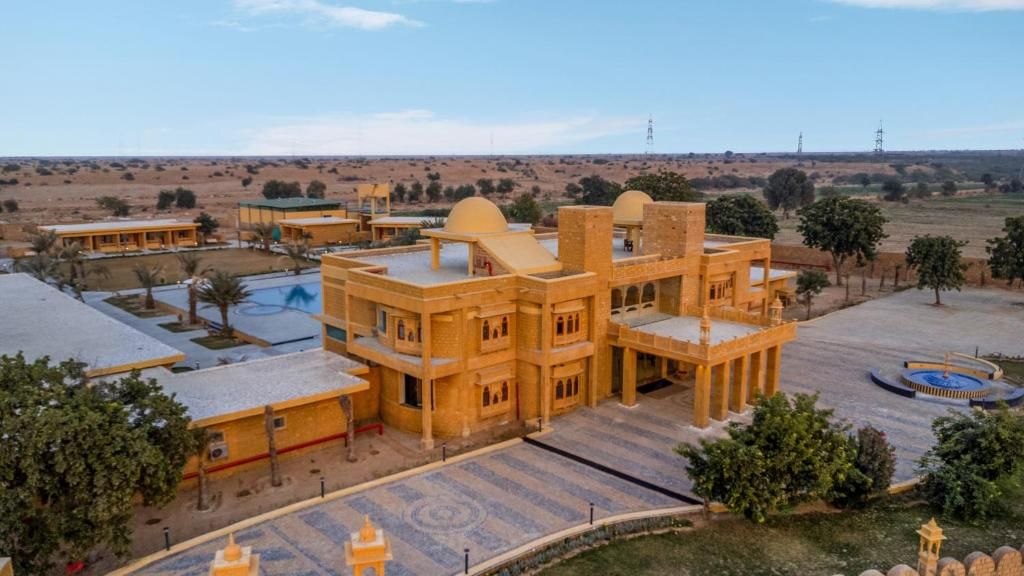 Sterling Rudraksh Jaisalmer