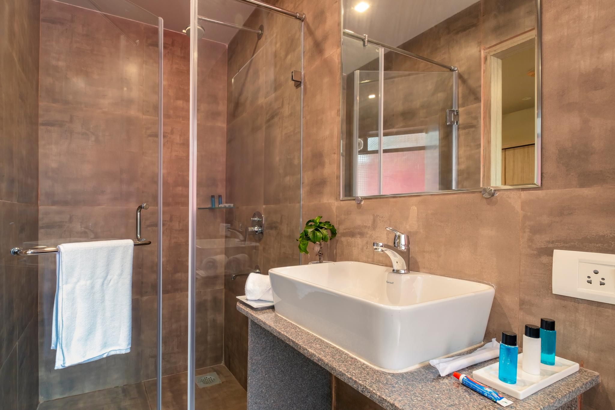 Anthurium Hotel Standard Room 3