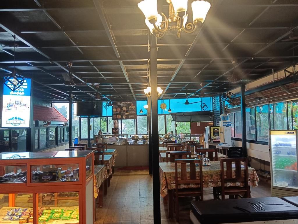 Hill View Homes, trivandrum