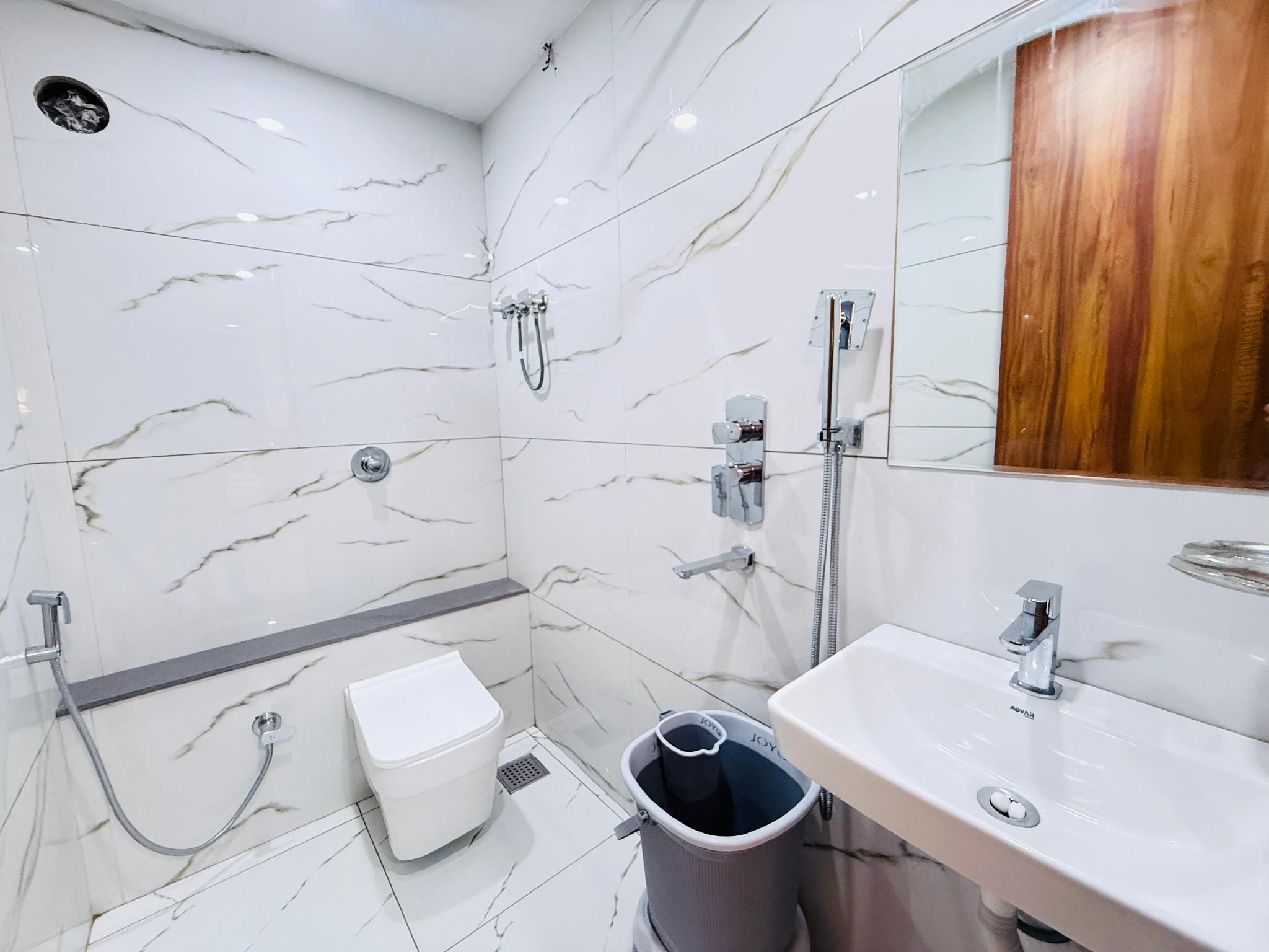 Hotel JK palace Deluxe Family Room 3