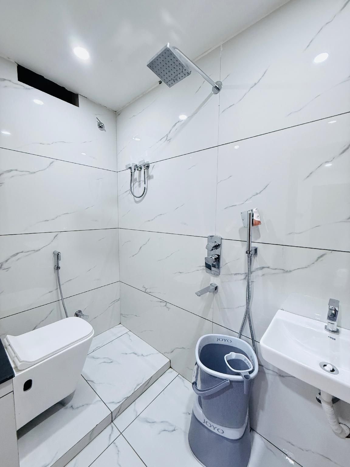 Hotel JK palace Deluxe Double Room 3