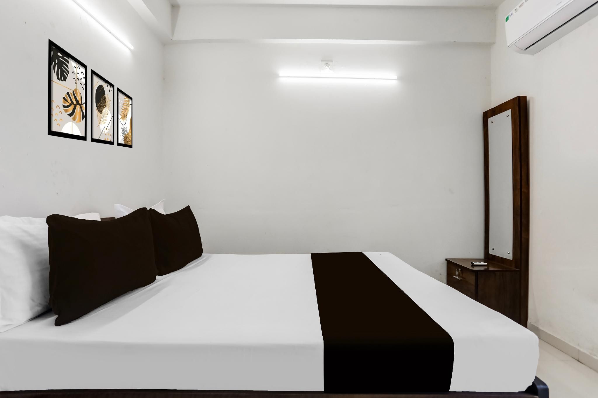 Hotel O Happy Stay Asalali Classic 2