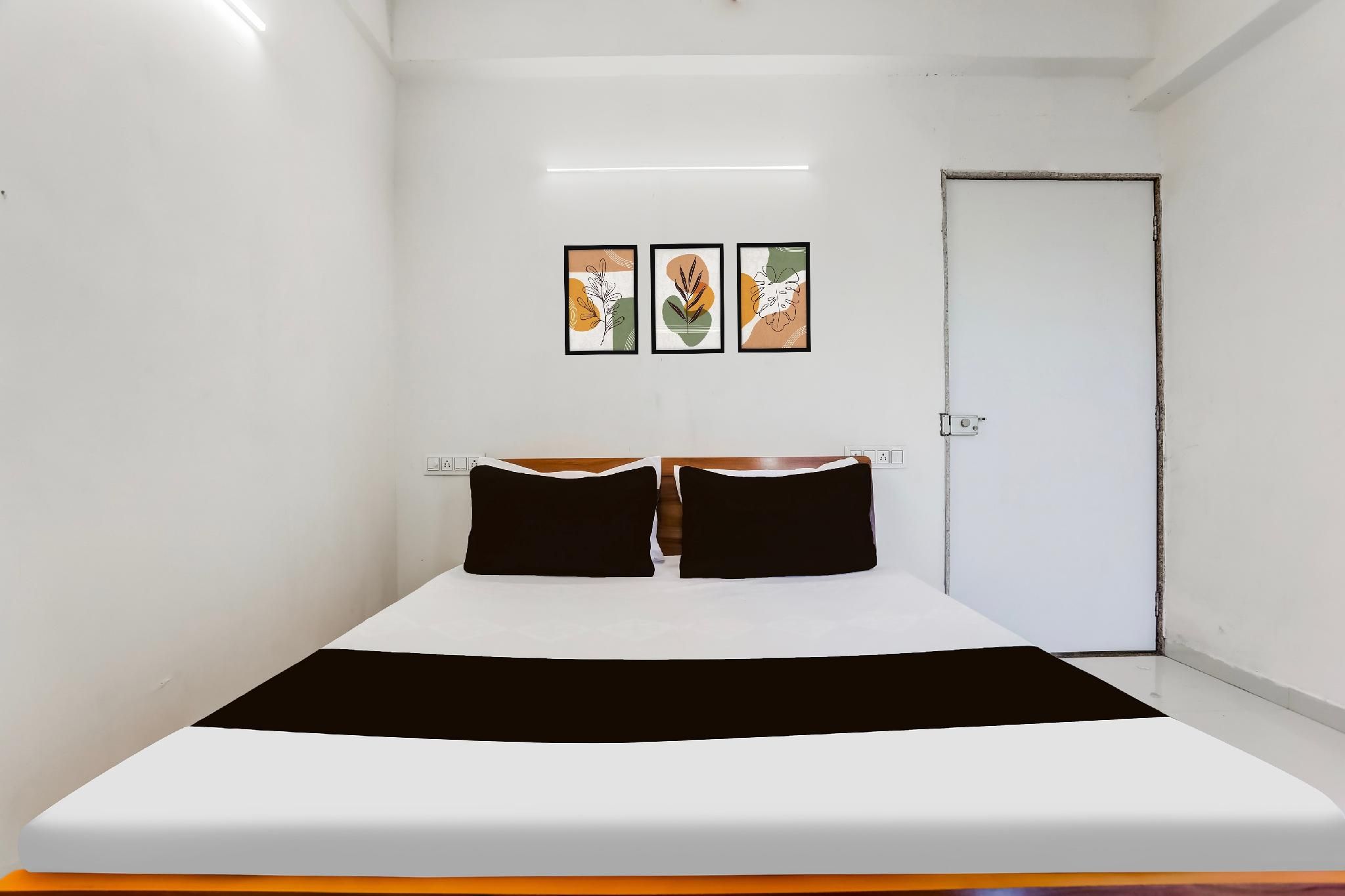 Hotel O Happy Stay Asalali Classic