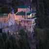 Lion's Den Estate 7 BD Ramgarh serviced Villa, BBQ