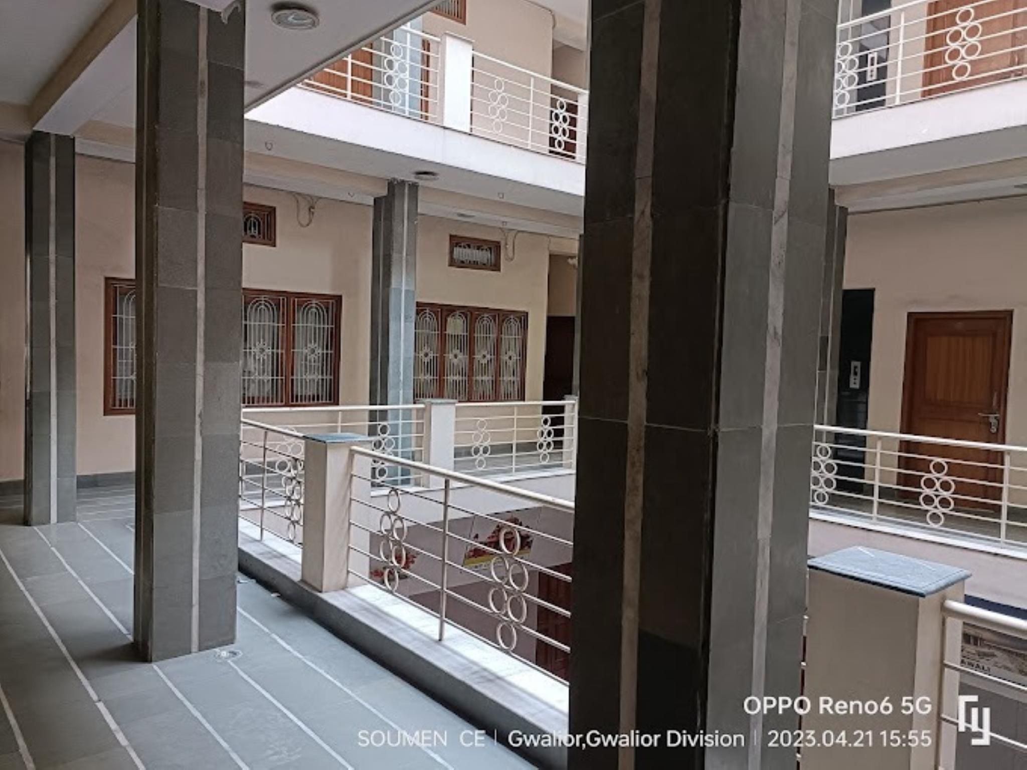 Goroomgo Mayur Gwailor