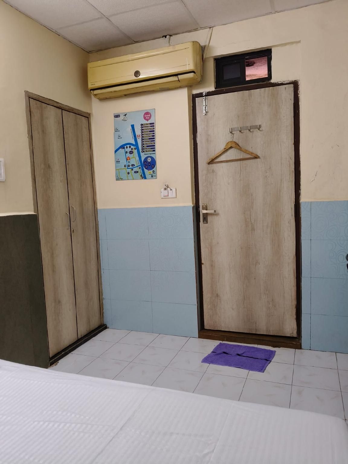 Family Air Conditioning