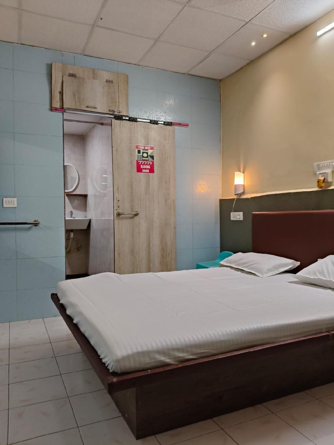 Family Air Conditioning