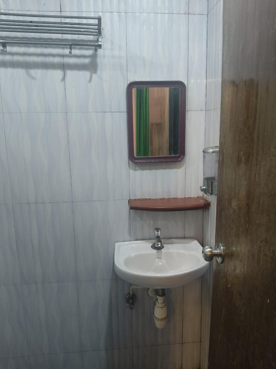 Small Plus Double Room