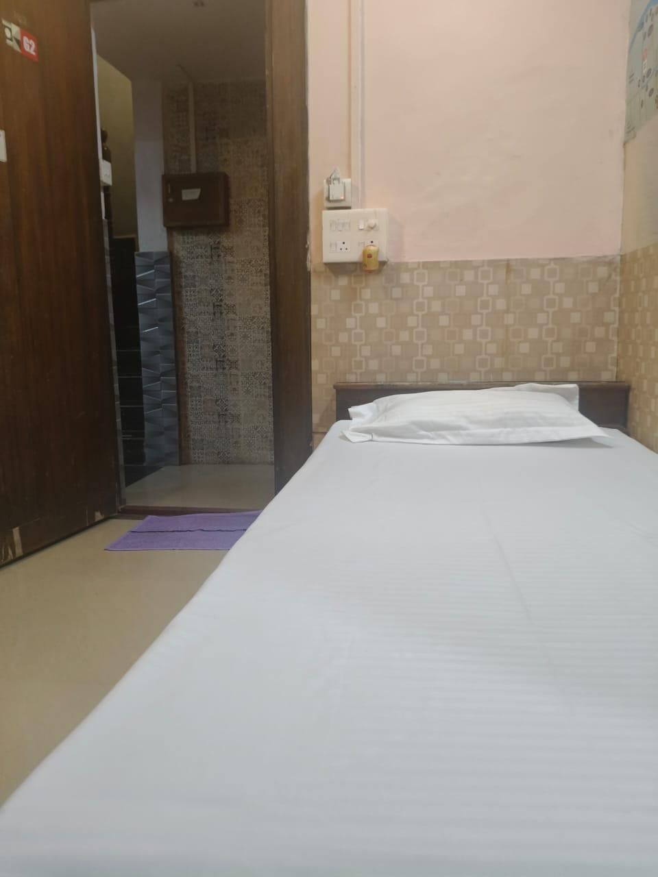 Small Plus Double Room