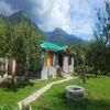 Naggar Studio- 3BHK Homestay by Homeyhuts