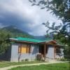 Naggar Studio- 3BHK Homestay by Homeyhuts