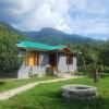 Naggar Studio- 3BHK Homestay by Homeyhuts