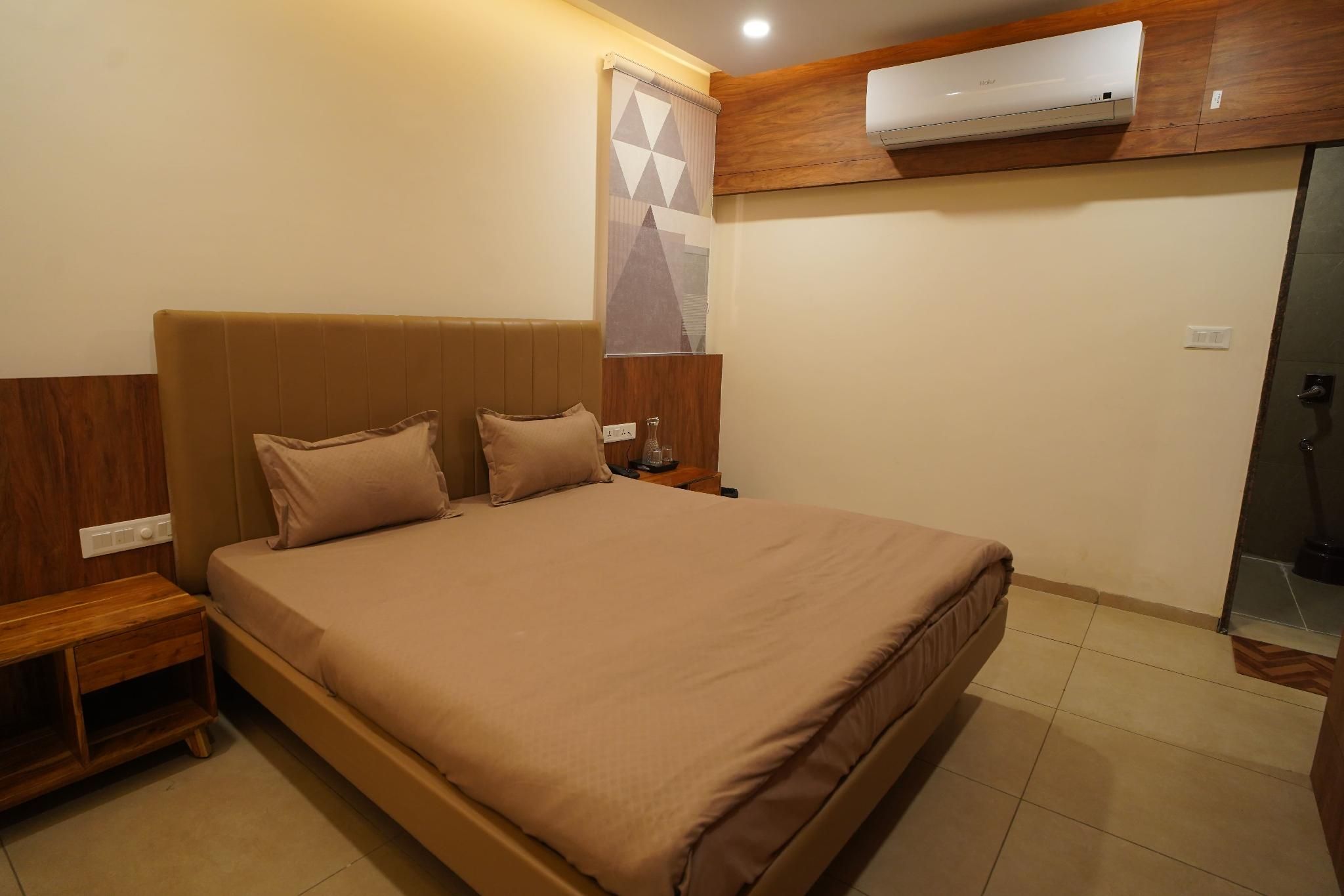 RAAHI HOMESTAY Suite 2