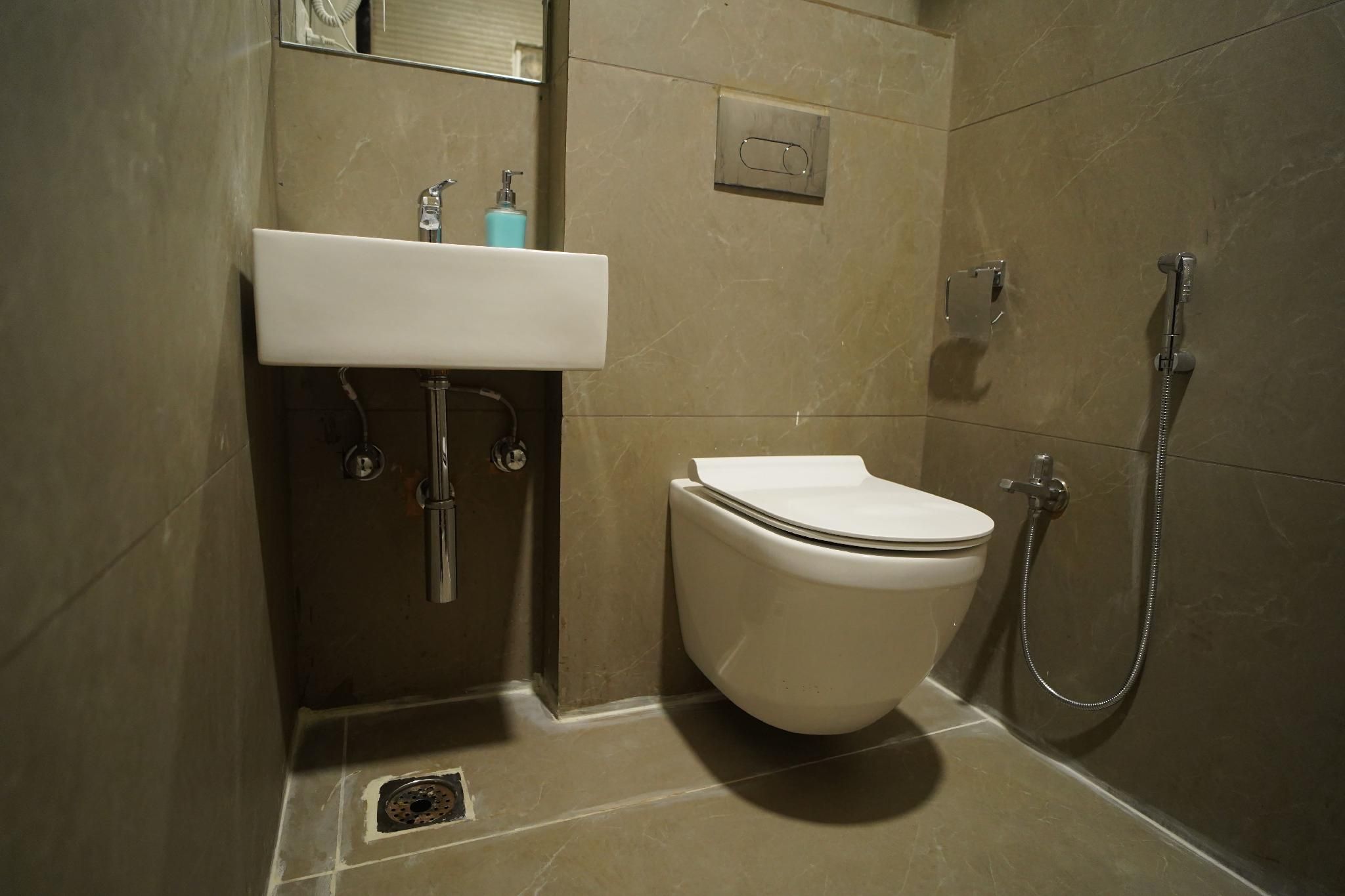 RAAHI HOMESTAY Deluxe 3