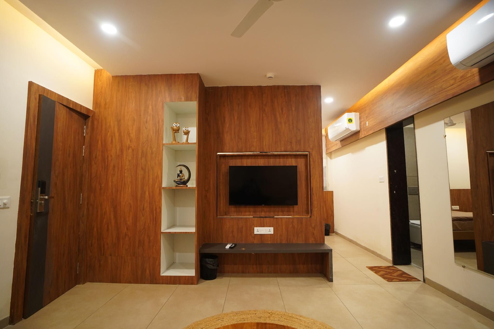 RAAHI HOMESTAY Suite 3