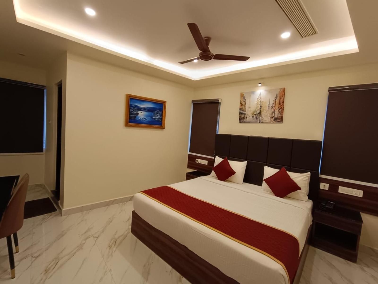 Hotel Royal Inn Standard Room 2