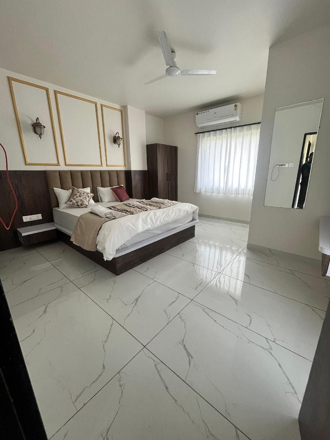 Jeel Pearl Hotel Superior Lake View 2