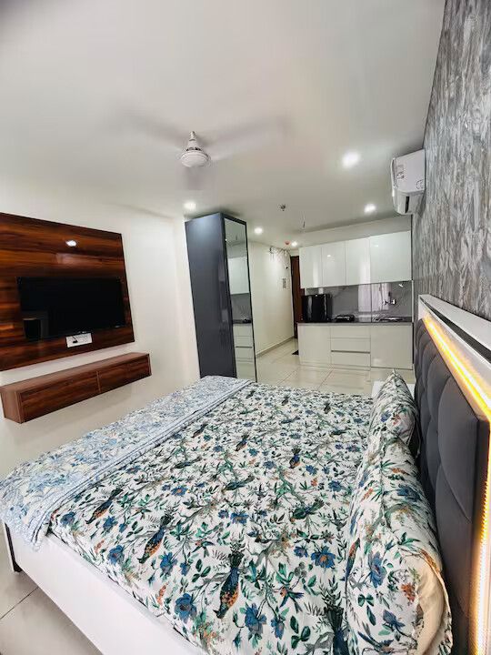 Ansh Abode Elite home  5