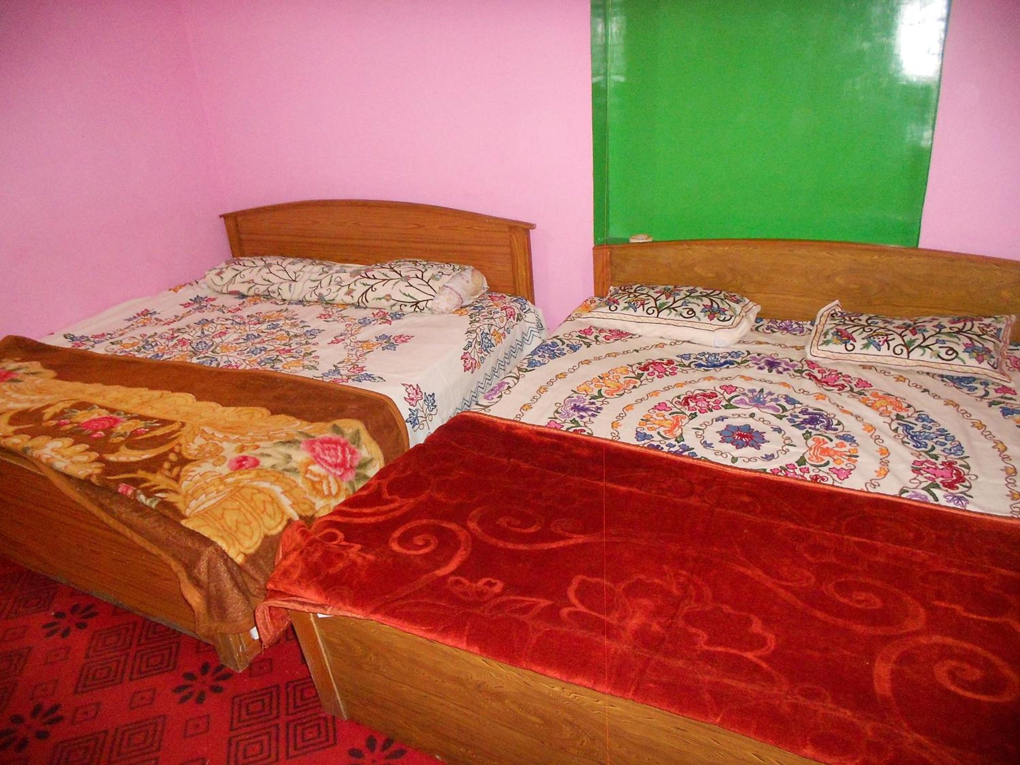 ALAMDAR GUEST HOUSE Private Villa 3