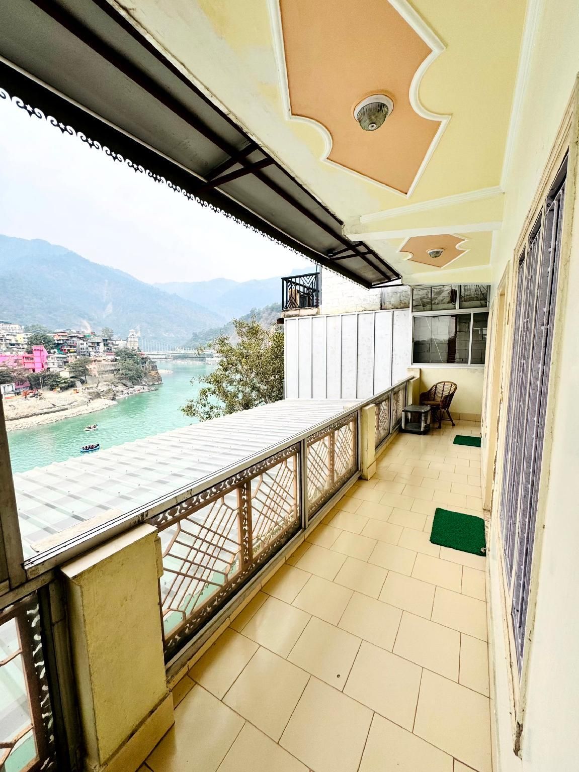 Dev Ganga Guest House, Rishikesh